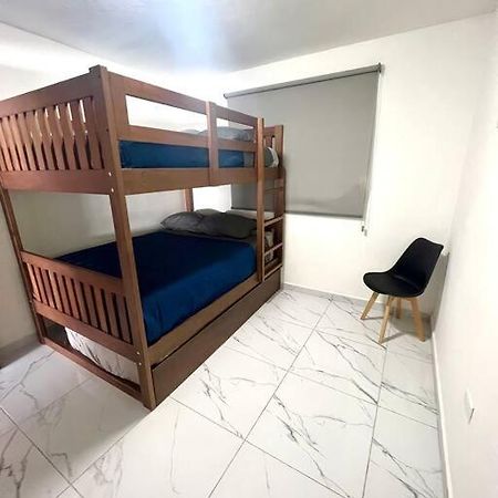 Apartmán Casa Alameda - Casa Familiar Cerca De La Playa Mazatlán Exteriér fotografie