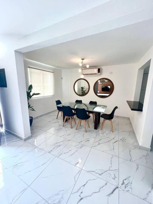 Apartmán Casa Alameda - Casa Familiar Cerca De La Playa Mazatlán Exteriér fotografie