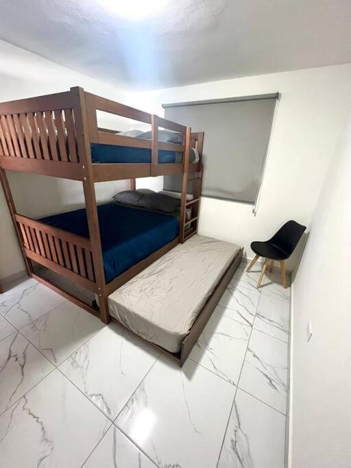 Apartmán Casa Alameda - Casa Familiar Cerca De La Playa Mazatlán Exteriér fotografie