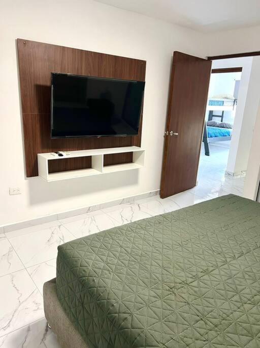 Apartmán Casa Alameda - Casa Familiar Cerca De La Playa Mazatlán Exteriér fotografie