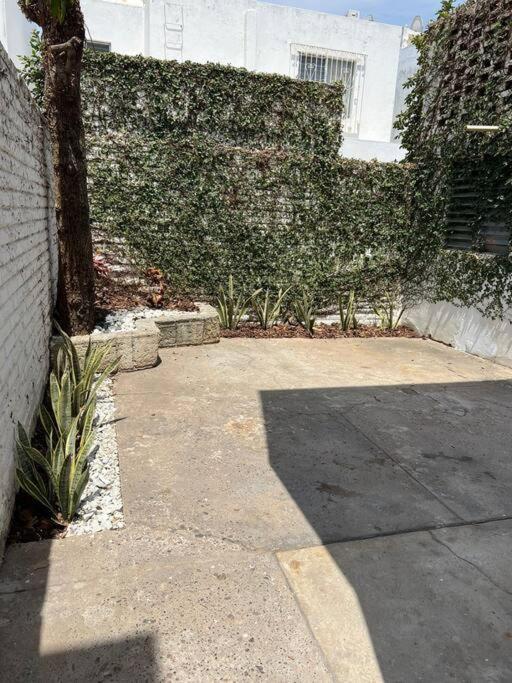 Apartmán Casa Alameda - Casa Familiar Cerca De La Playa Mazatlán Exteriér fotografie