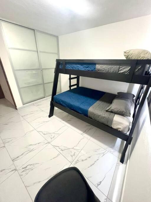 Apartmán Casa Alameda - Casa Familiar Cerca De La Playa Mazatlán Exteriér fotografie