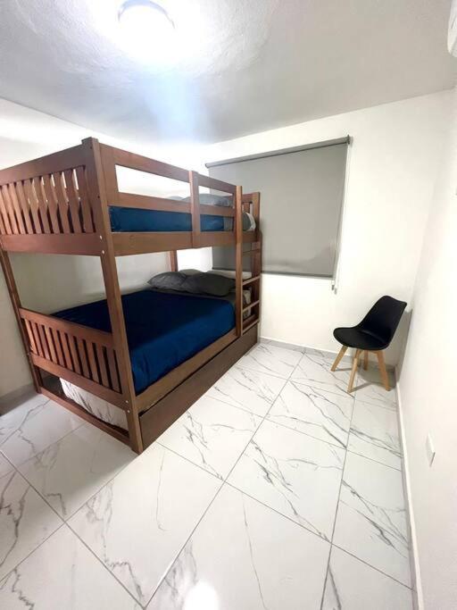 Apartmán Casa Alameda - Casa Familiar Cerca De La Playa Mazatlán Exteriér fotografie