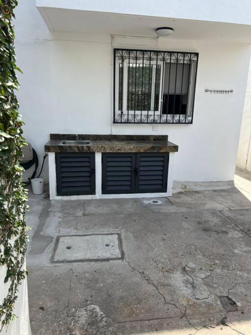 Apartmán Casa Alameda - Casa Familiar Cerca De La Playa Mazatlán Exteriér fotografie