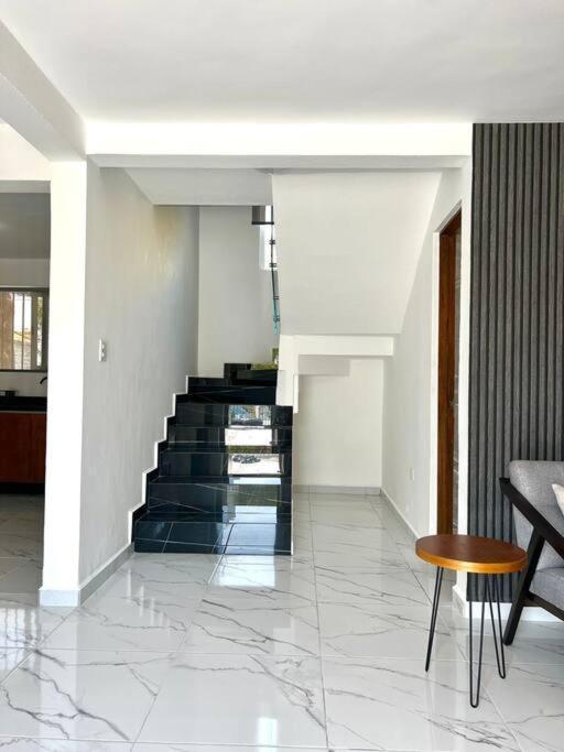 Apartmán Casa Alameda - Casa Familiar Cerca De La Playa Mazatlán Exteriér fotografie